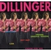  Dillinger ‎– The Silver Collection 